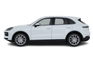 Noleggio a lungo termine Porsche Cayenne