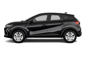 Noleggio Mitsubishi ASX a lungo termine