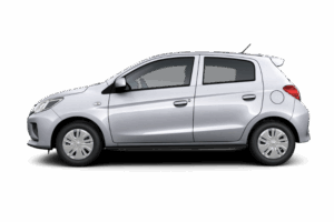 Noleggio Mitsubishi Space Star noleggio a lungo termine