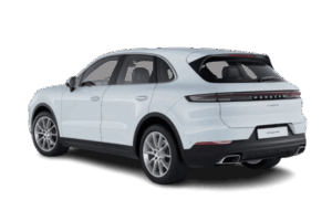 Noleggio Porsche Cayenne a lungo termine