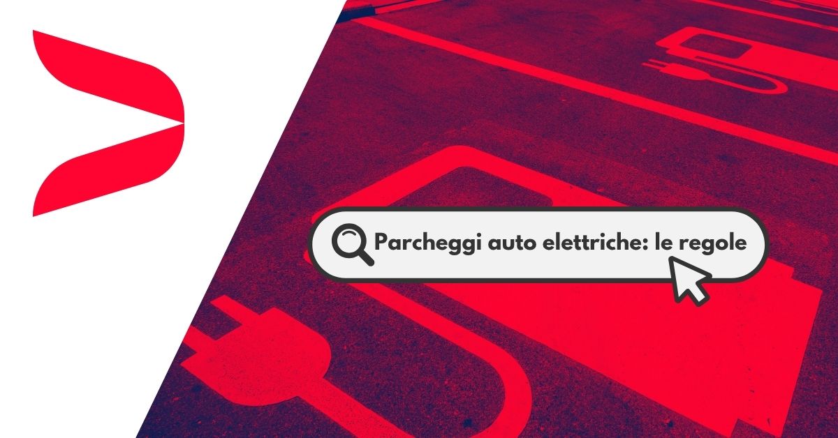 Parcheggi auto elettriche