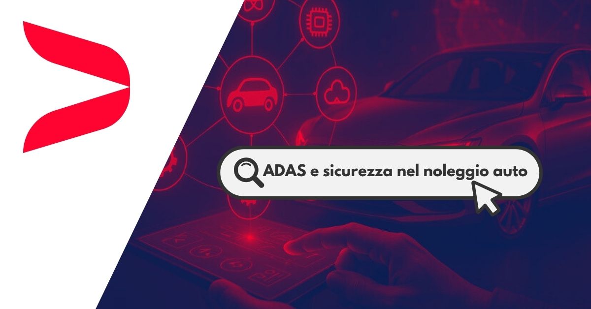 Adas Sicurezza Noleggio Auto Adas Sicurezza Noleggio Auto