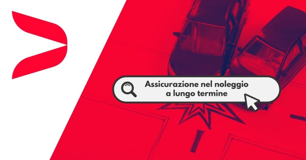 Assicurazione Noleggio Lungo Termine