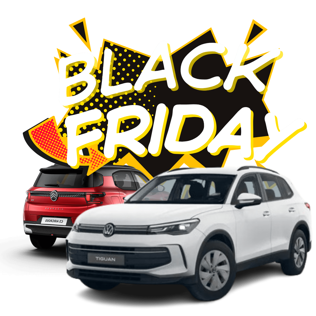 Black Friday 2025 Offerte