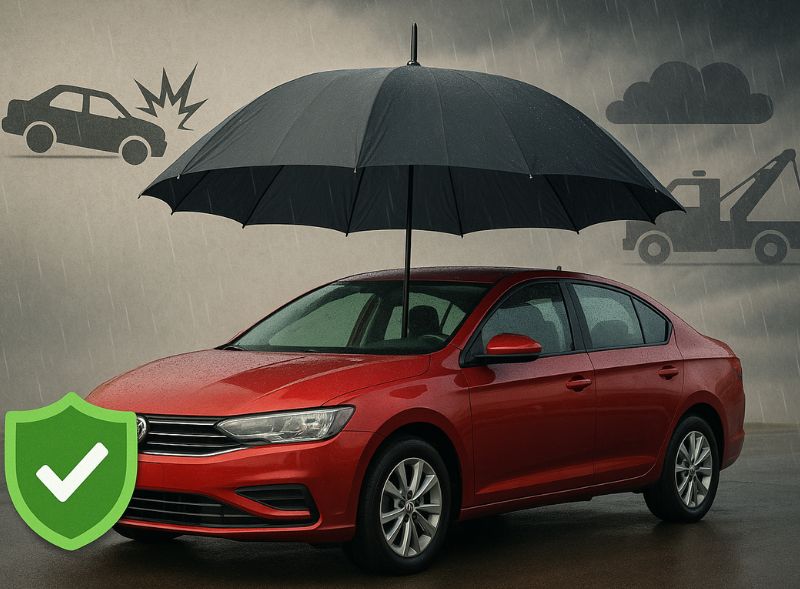 Coperture Noleggio Lungo Termine