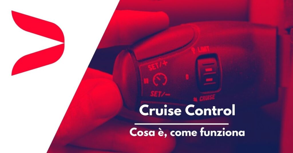 Cruise Control