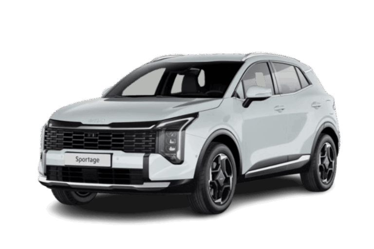 Kia Sportage Noleggio Lungo Termine 2025 Kia Sportage