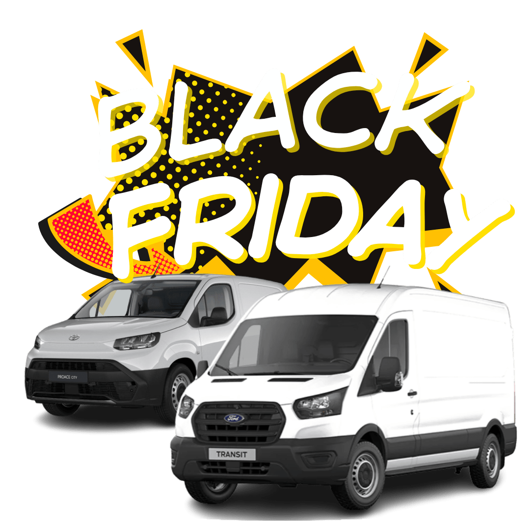 Landing Page Veicoli Commerciali