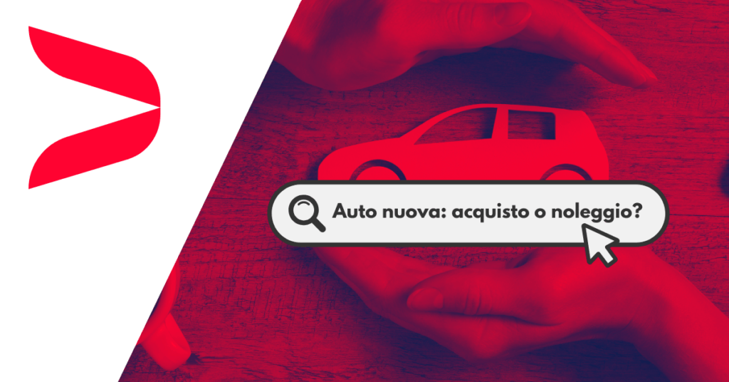 Meglio Acquistare O Scegliere Il Noleggio A Lungo Termine