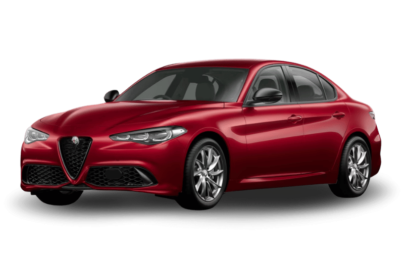 Alfa Romeo Giulia Noleggio A Lungo Termine Privati Aziende E Partita Iva