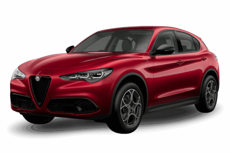 Alfa Romeo Stelvio Noleggio A Lungo Termine Privati Aziende E Partita Iva Alfa Romeo Stelvio Autocarro (N1)