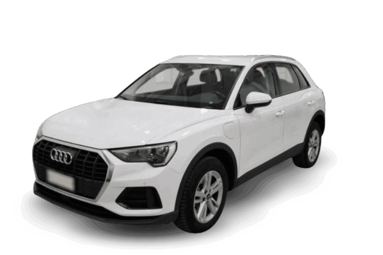 Audi Q3 usata