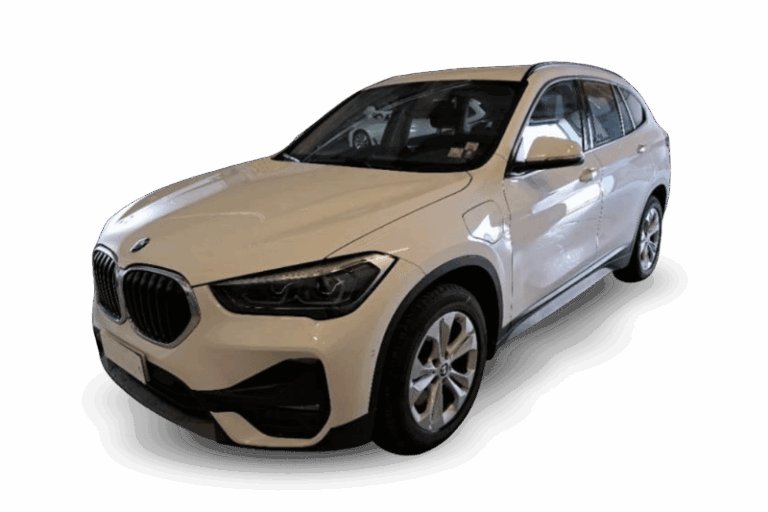 BMW X1 usata