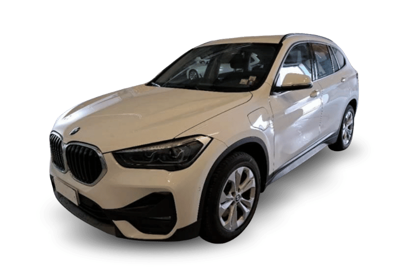BMW X1 Usata B2b Noleggio Lungo Termine Privati P.iva E Aziende