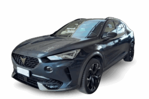 Cupra Formentor Usata