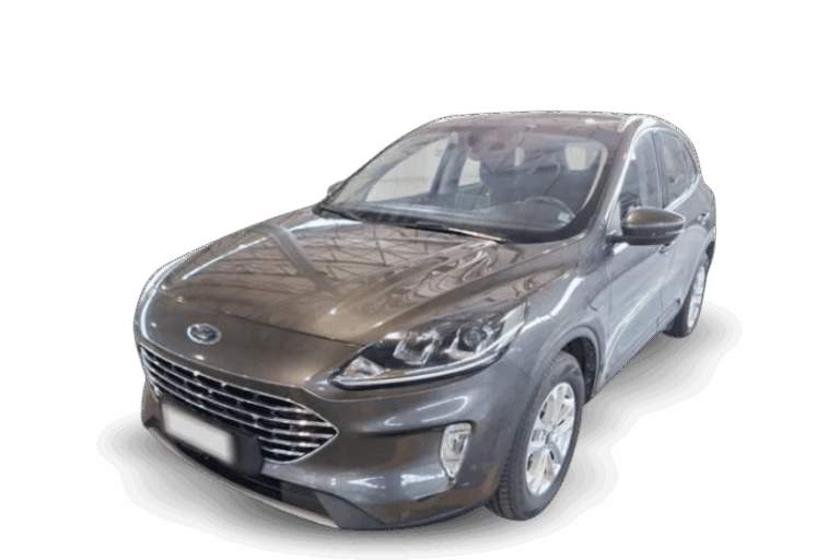 Ford Kuga Usata Noleggio Lungo Termine Privati P.iva E Aziende Ford Kuga Usata