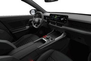 Jeep Compass Interni Noleggio A Lungo Termine Privati Aziende E Partita Iva