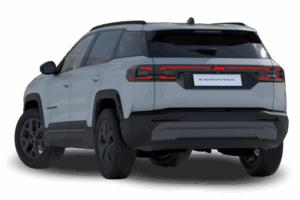 Jeep Compass Noleggio A Lungo Termine Privati Aziende E Partita Iva 2