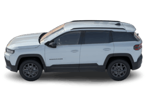 Jeep Compass Noleggio A Lungo Termine Privati Aziende E Partita Iva 3