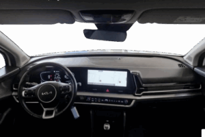 Kia Sportage Usata Interni Noleggio Lungo Termine Privati P.iva E Aziende