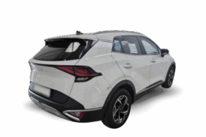 Kia Sportage Usata Noleggio Lungo Termine Privati P.iva E Aziende 2