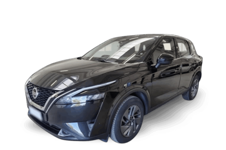 Nissan Qashqai Usata Noleggio Lungo Termine Privati P.iva E Aziende Nissan Qashqai Usata