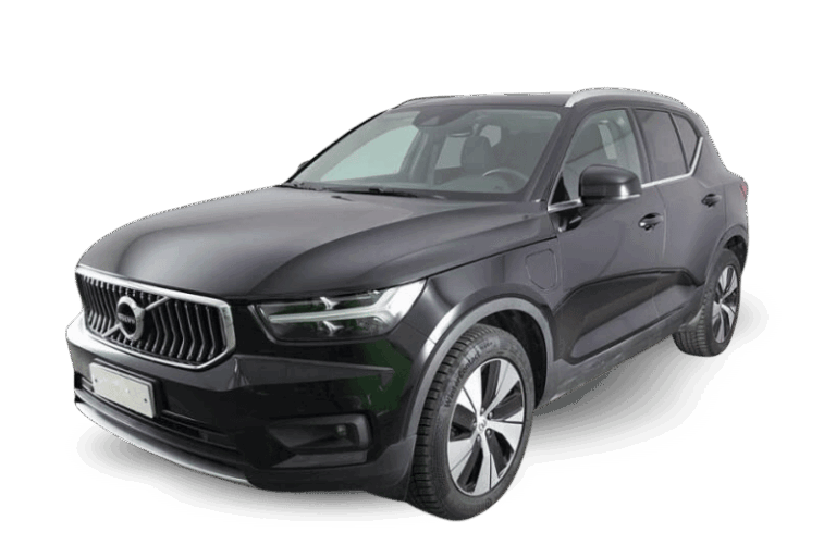 Volvo XC40 Usata