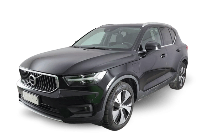 Volvo XC40 Usata Noleggio Lungo Termine Privati P.iva E Aziende Volvo XC40 Usata