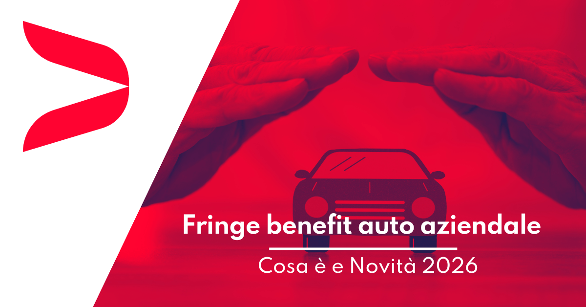 Frinte Benefit Auto Aziendale Cosa E E Novita 2026