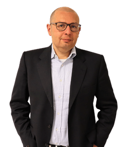 Massimo Bonarrigo