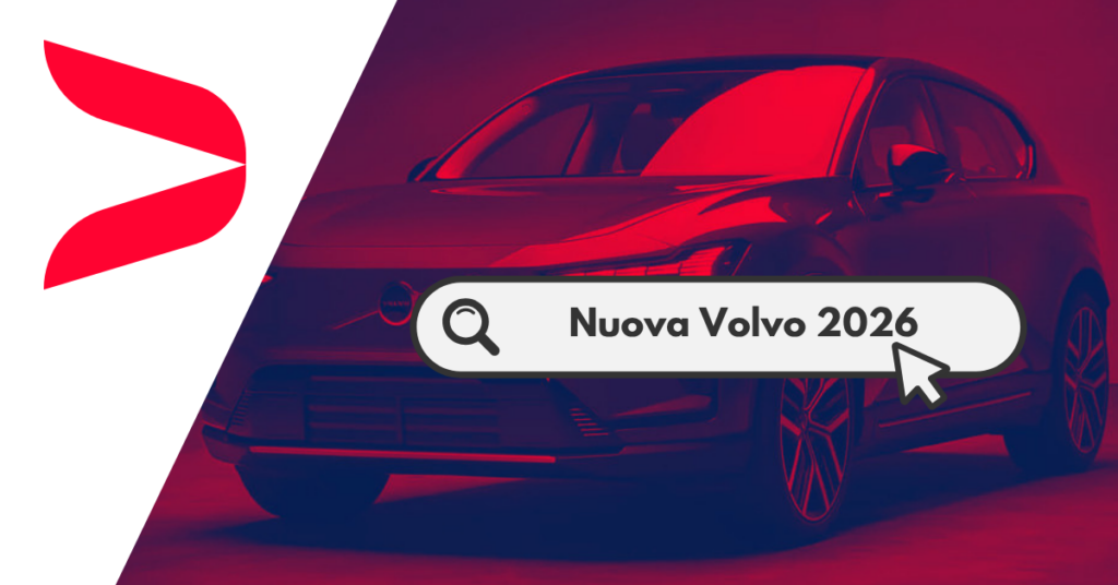New Volvo 2026 1 1