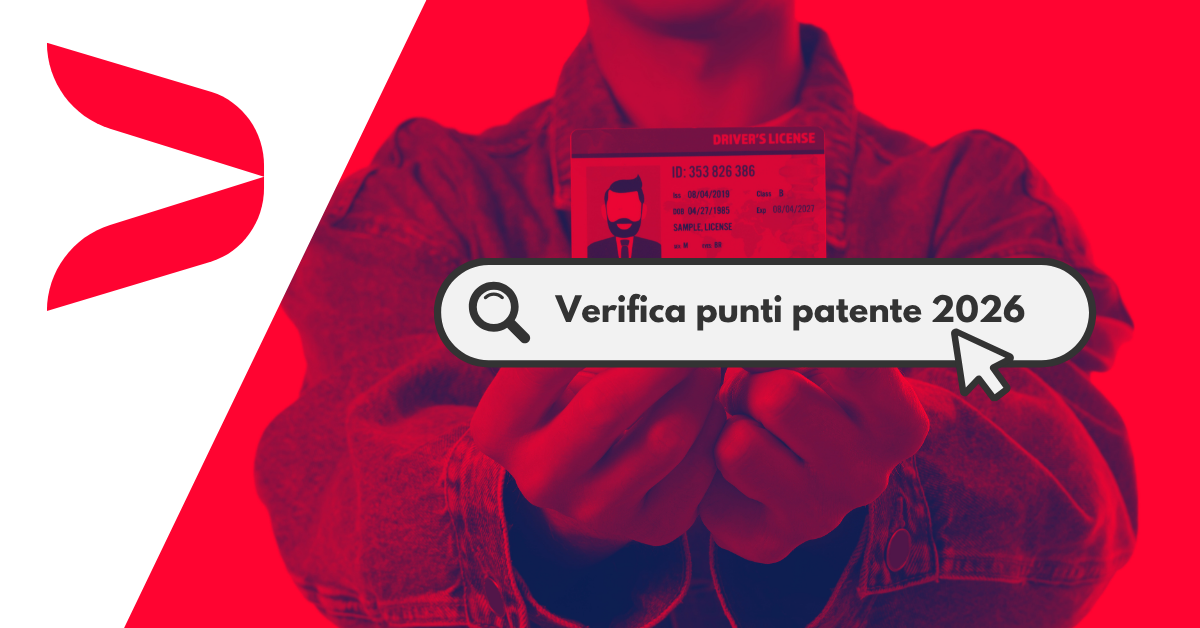 Punti Patente 1