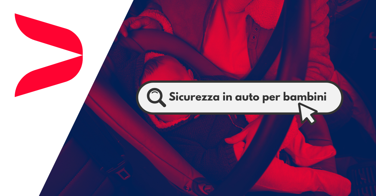 Sicurezza Bambini 1