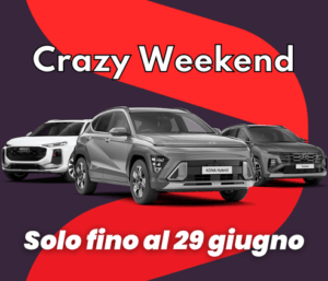 Banner Sito Crazy Week Giugno 2