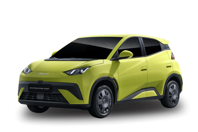 Byd Dolphin Surf Noleggio A Lungo Termine Byd Dolphin Surf