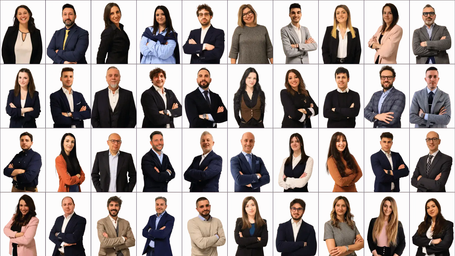 Foto Team