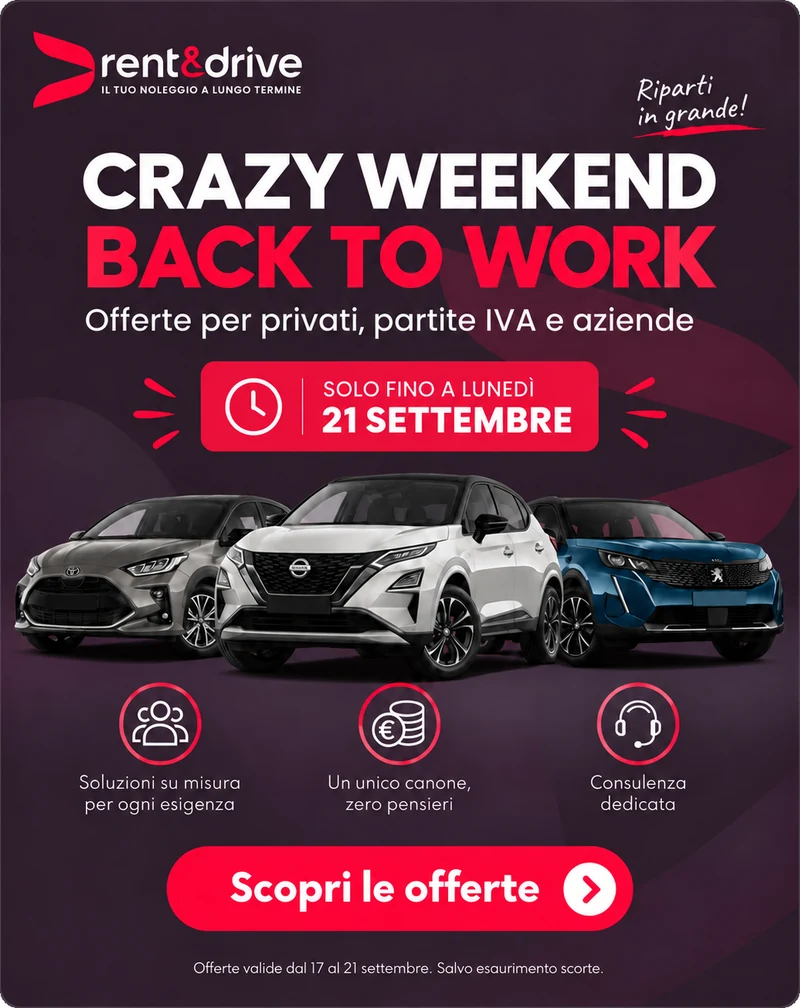 Popup Crazy Weekend 800